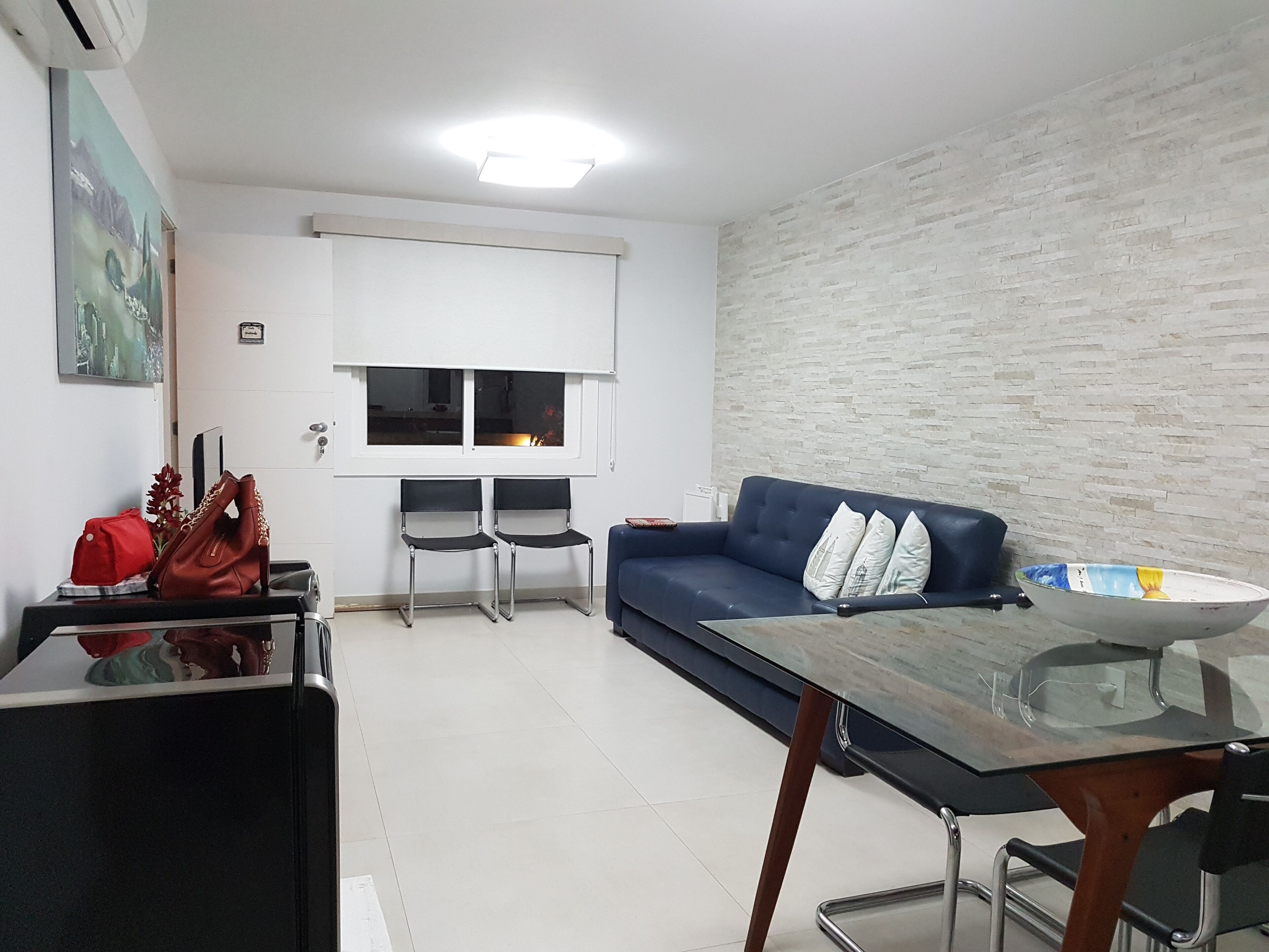 House in condominium at 100 meters from the beach of Geribá