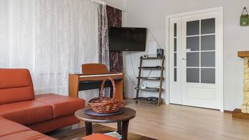 Télévision, lecteur de DVD