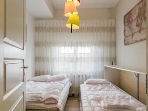 1 chambre, accès Internet