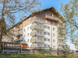 Eksteriør