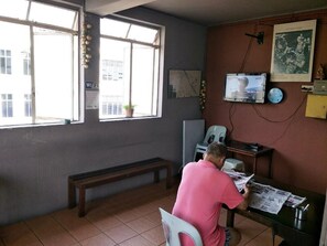 Interior - B&B Inn - Hostel (Kuching)