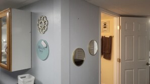 Interior - Cozy Private Studio in El Cajon (El Cajon)