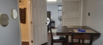 Cozy Private Studio in El Cajon