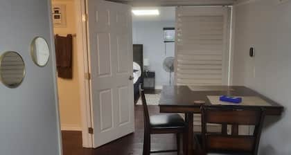 Cozy Private Studio in El Cajon