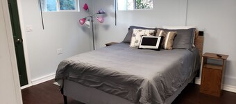 Cozy Private Studio in El Cajon