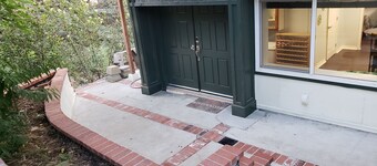 Cozy Private Studio in El Cajon