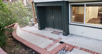 Cozy Private Studio in El Cajon