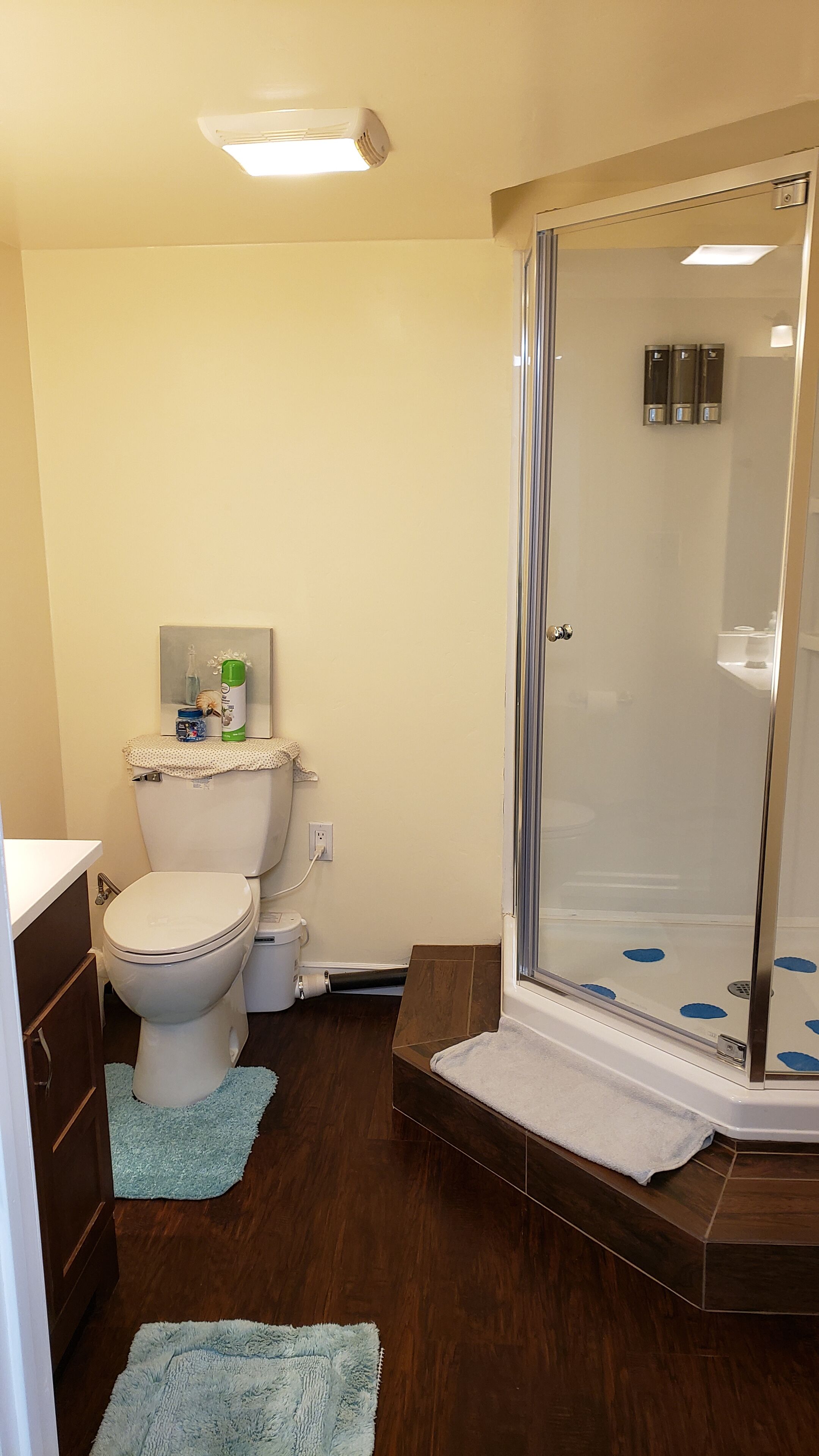 Cozy Private Studio in El Cajon