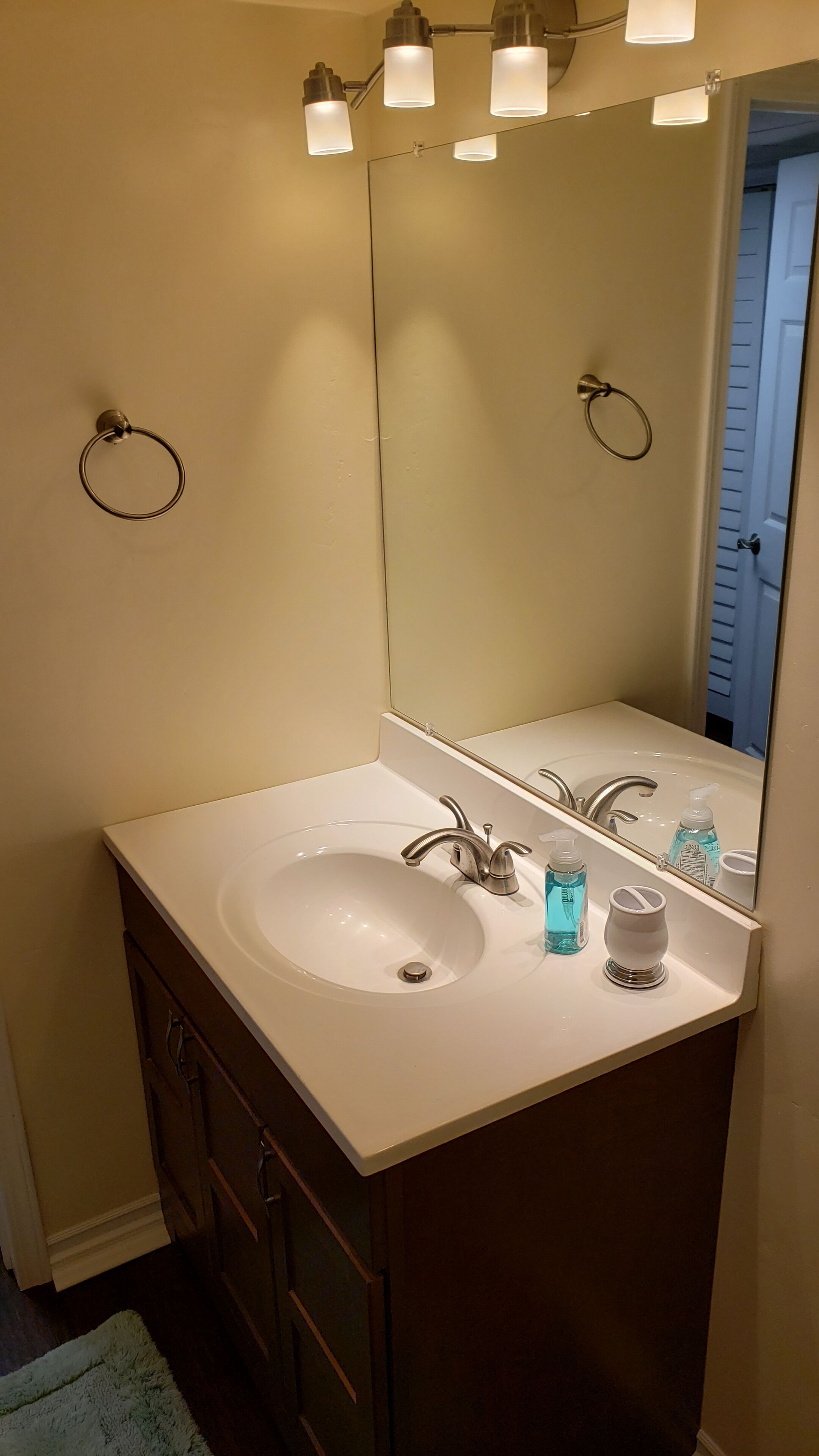 Cozy Private Studio in El Cajon