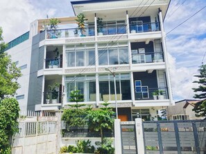 Exterior - RiCio Haus (Baguio)