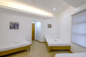 F3-1 - RiCio Haus (Baguio)