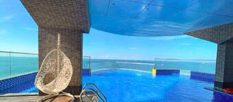 Mermaid Seaside Hotel Vung Tau