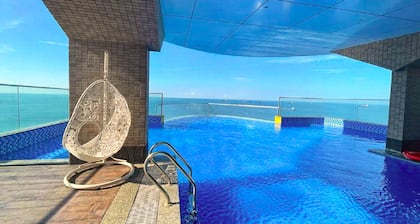 Mermaid Seaside Hotel Vung Tau