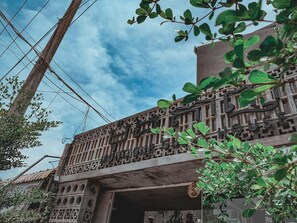 Fachada
