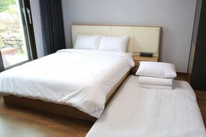 ห้องพัก