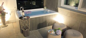 Villa de Hotel Alliance