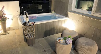 Villa de Hotel Alliance