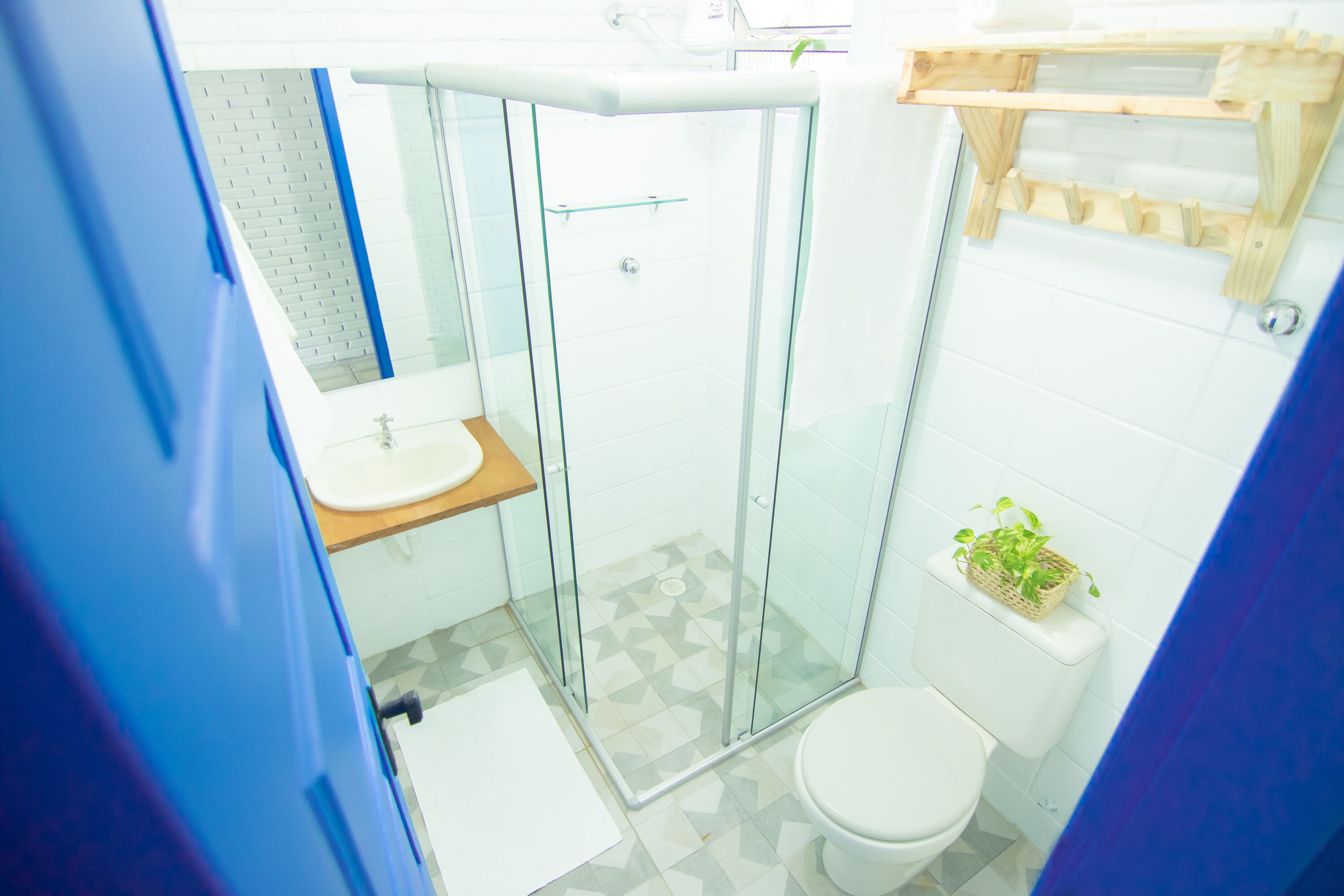 Foto - Pousada Brisa Do Porto