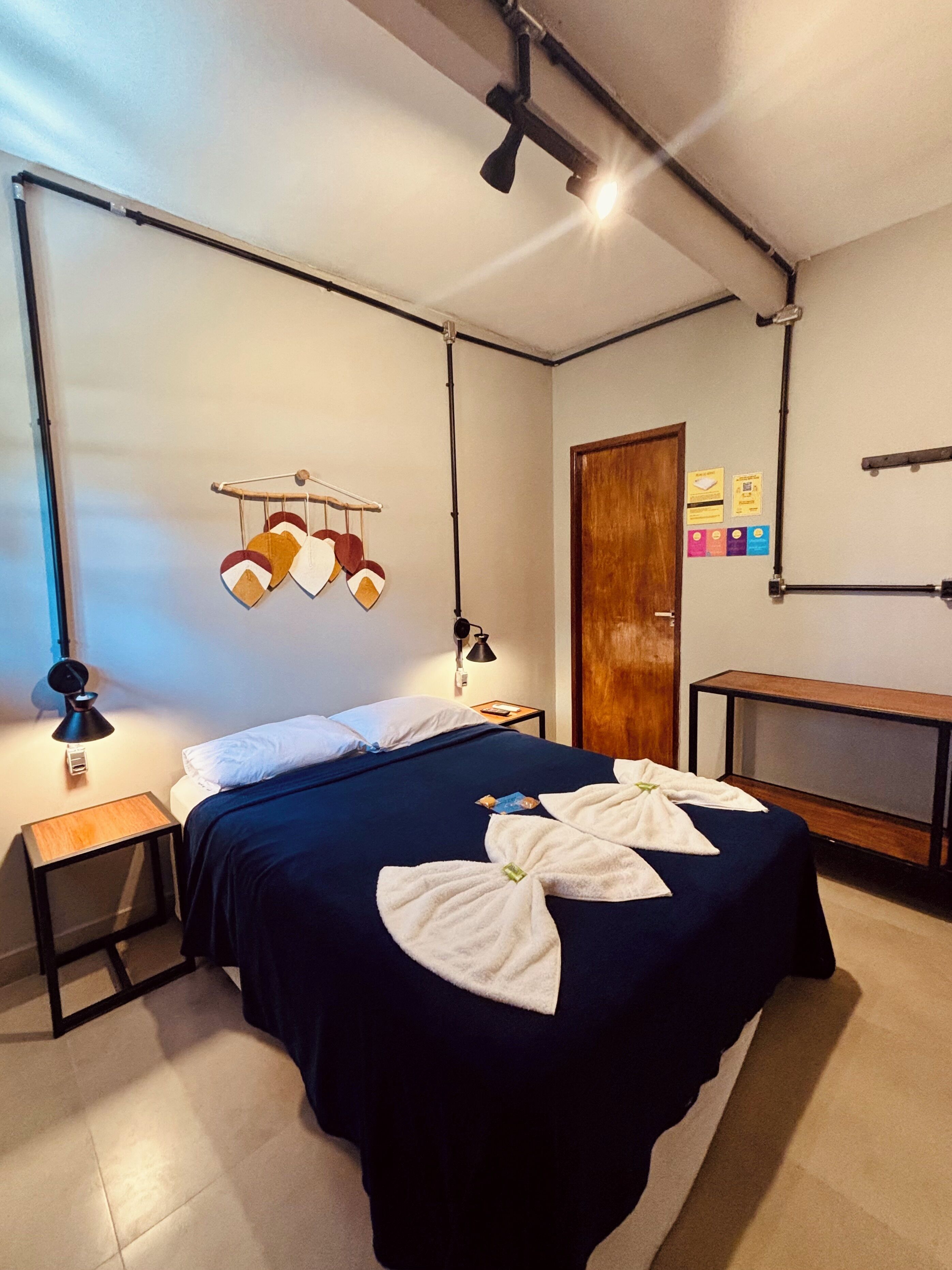 Standard Room, Patio, Garden View