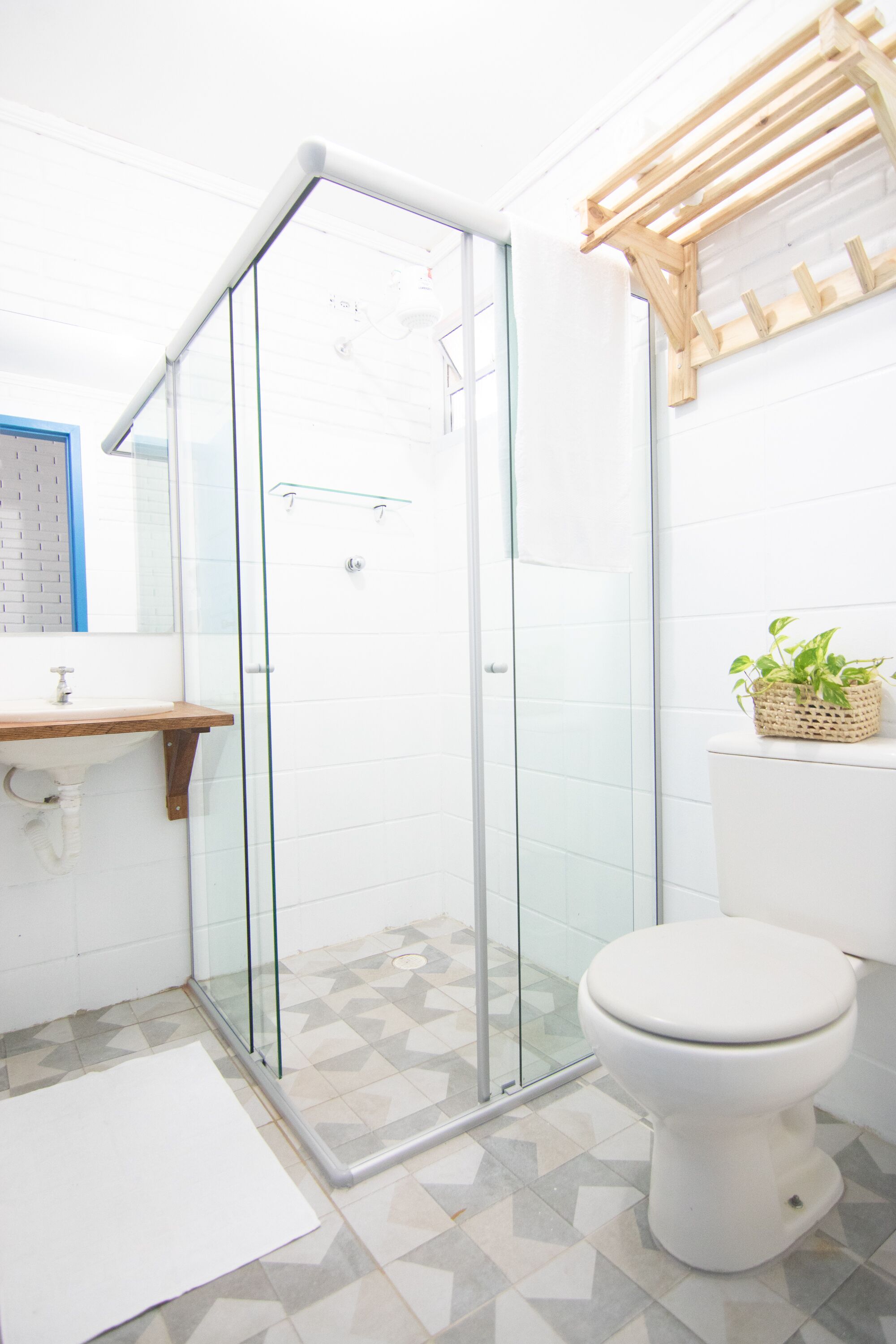 Foto - Pousada Brisa Do Porto