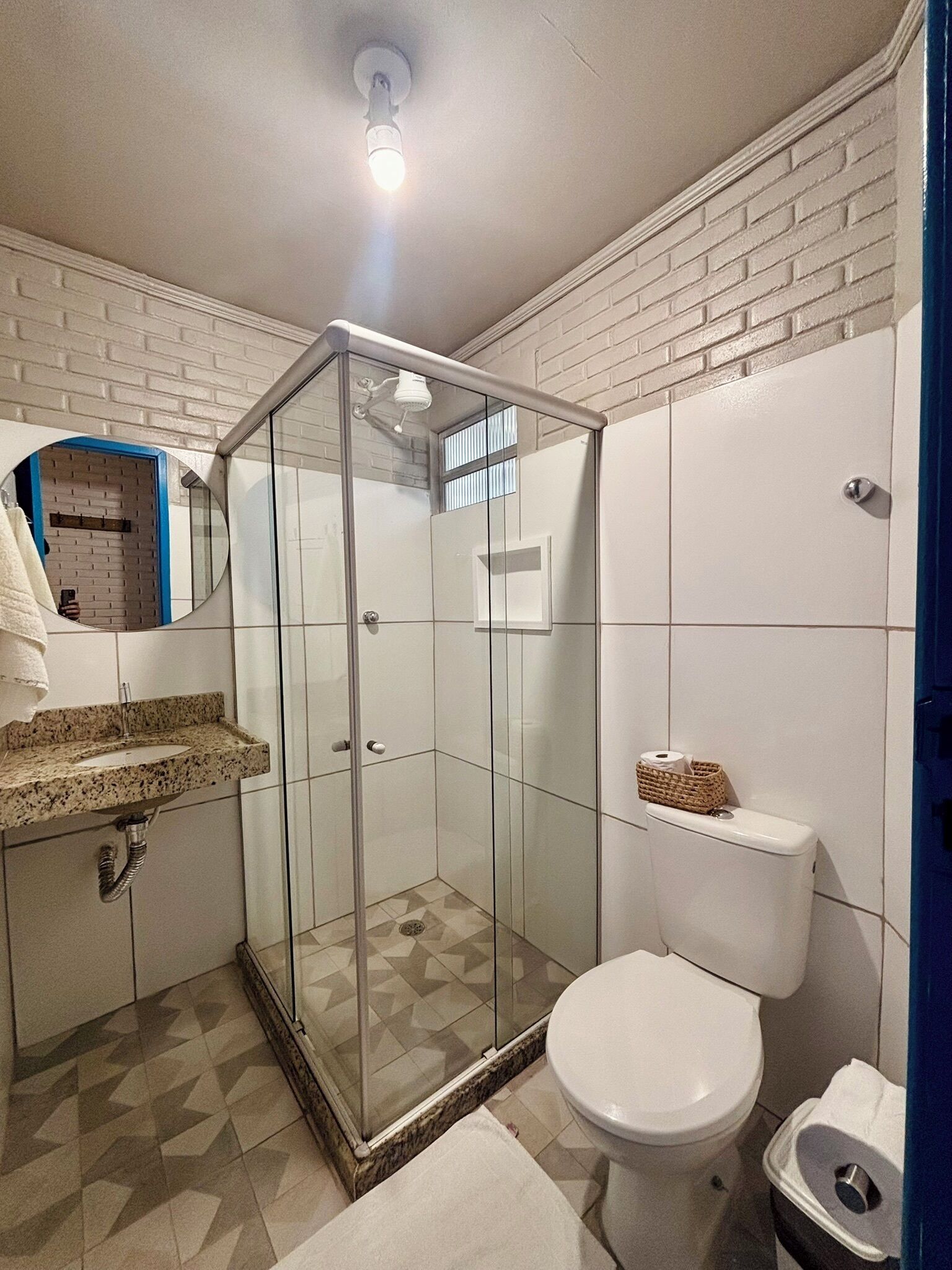 Photo - Pousada Brisa Do Porto