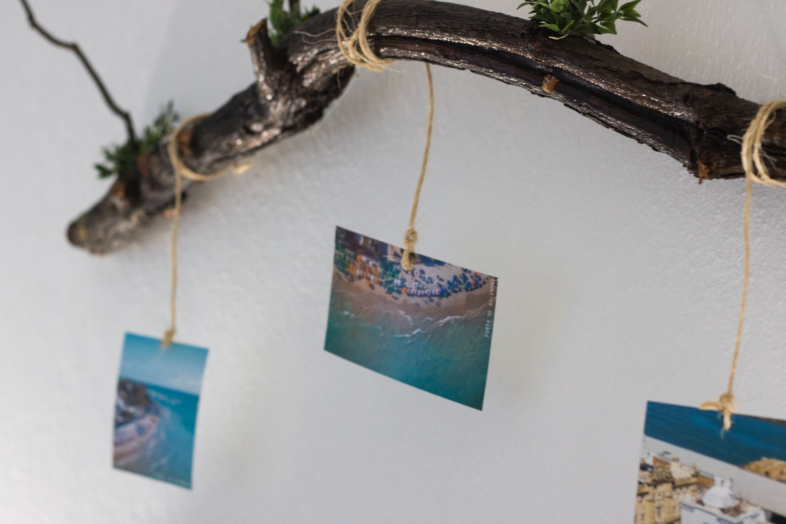 Foto - Pousada Brisa Do Porto