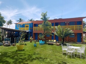 Exterior - Brisa do Porto Pousada (Ipojuca)