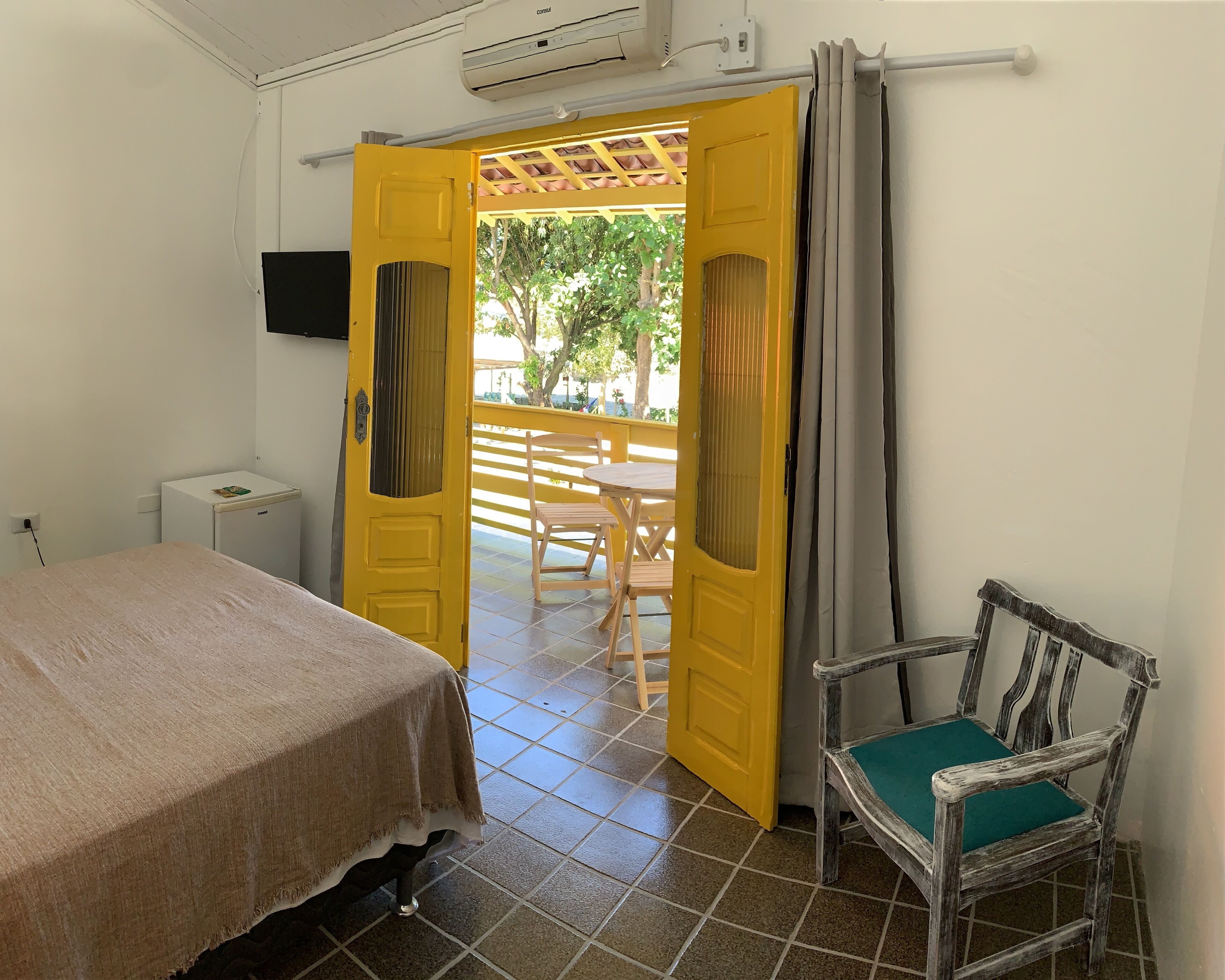 Foto - Pousada Brisa Do Porto