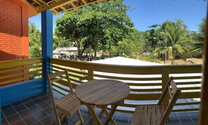 Exclusive Double Room, Garden View | Minibar, free WiFi, bed sheets - Brisa do Porto Pousada (Ipojuca)