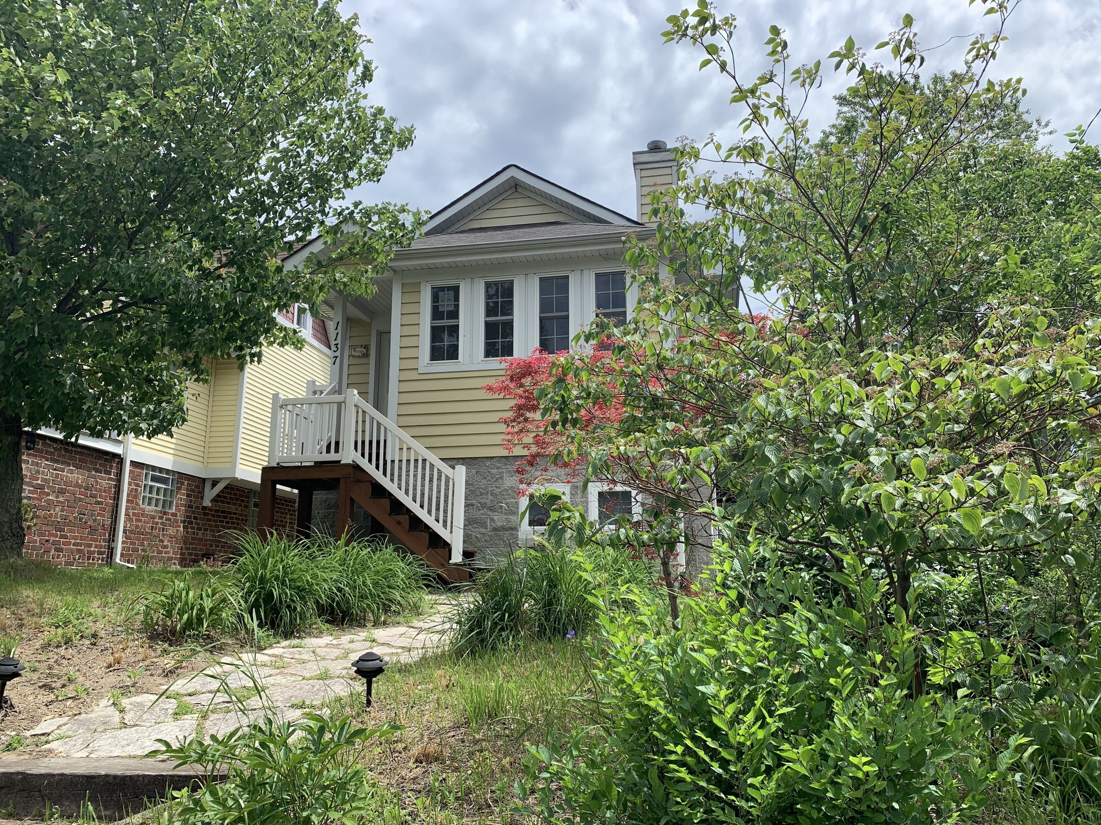 Miller Beach and Indiana Dunes National Park Vacation House