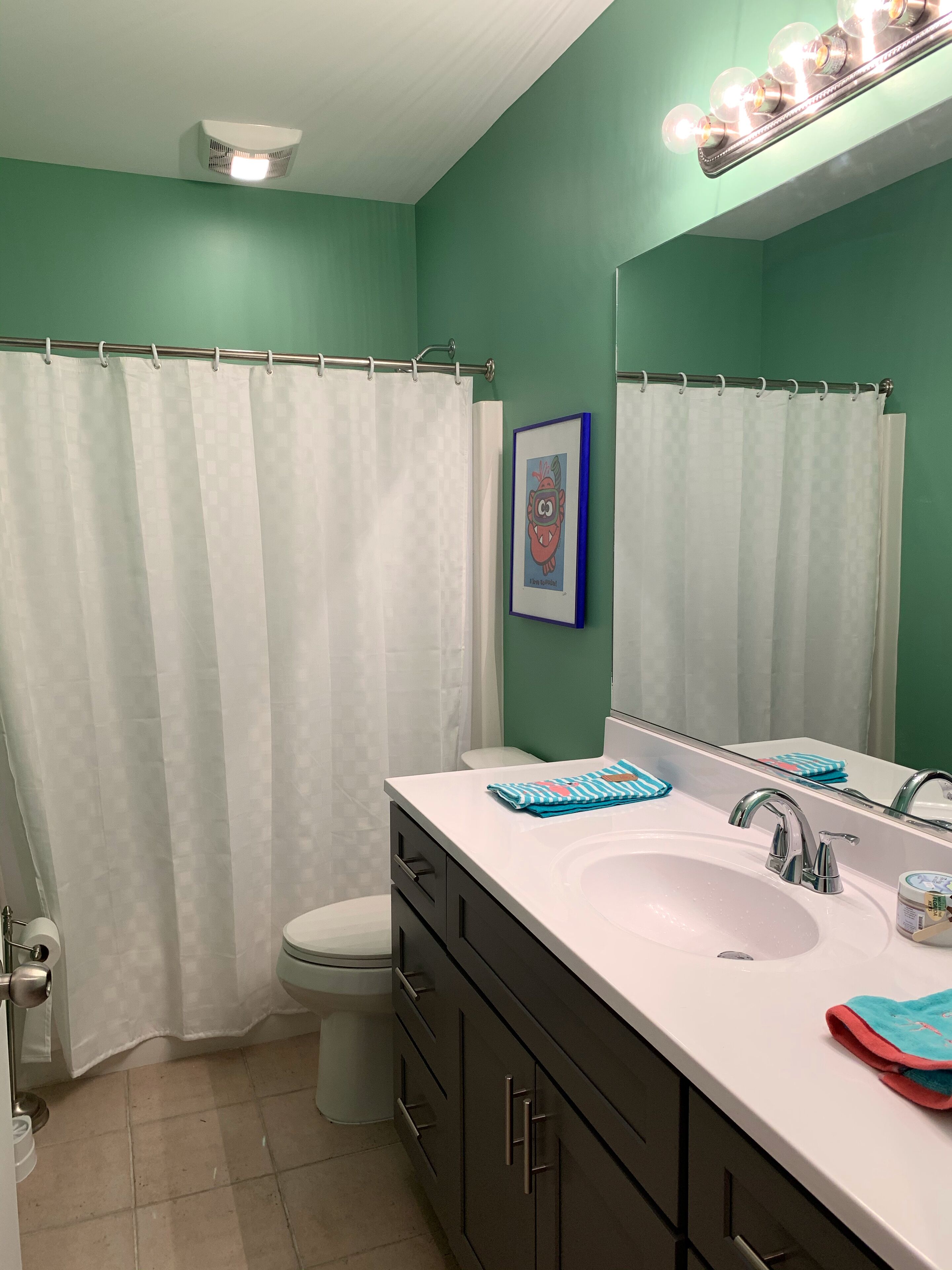 Miller Beach and Indiana Dunes National Park Vacation House