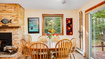 OpçÔes para refeição