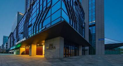 SSAW Boutique Hotel Ningbo CBD