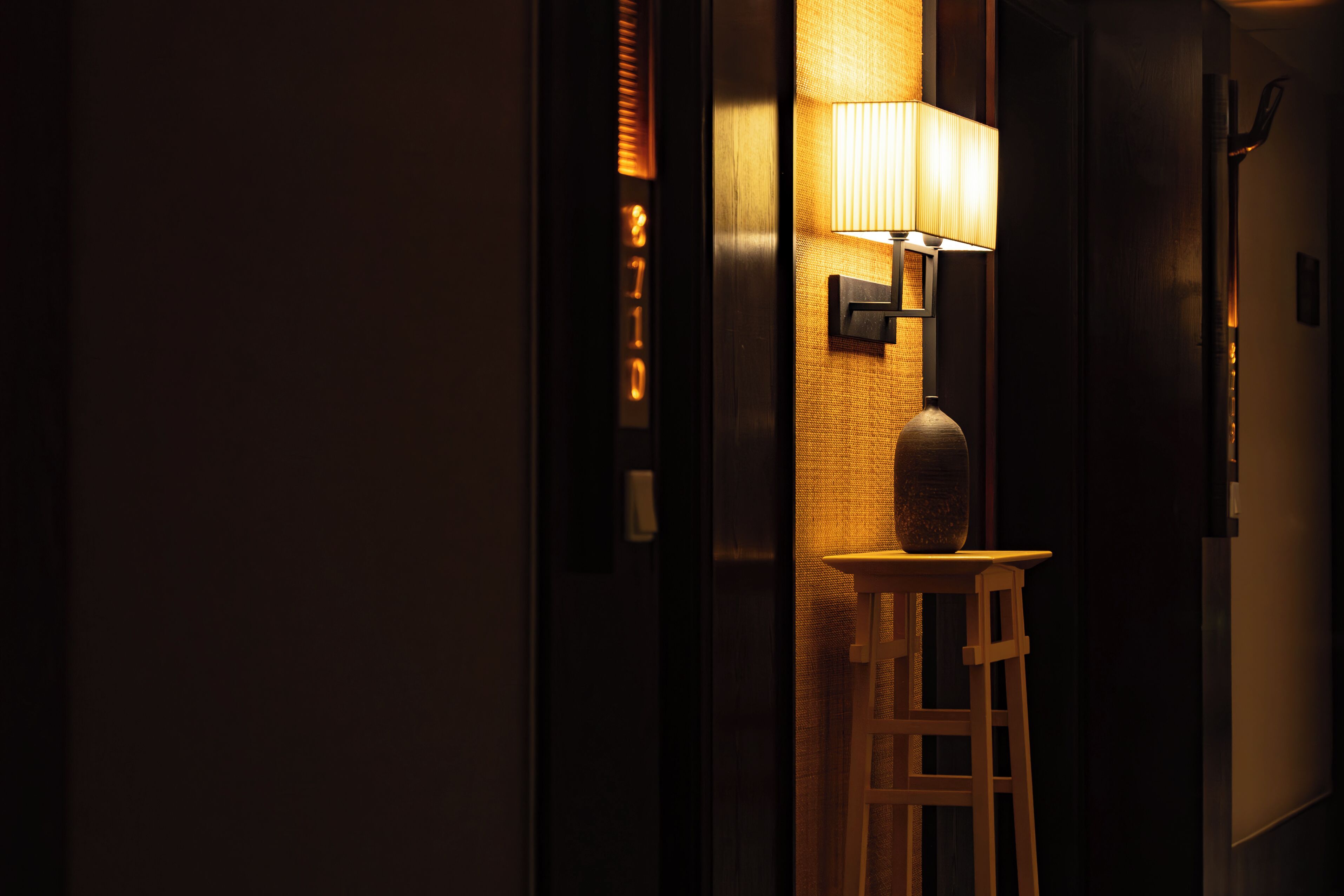 1 bedroom, minibar, desk, blackout curtains