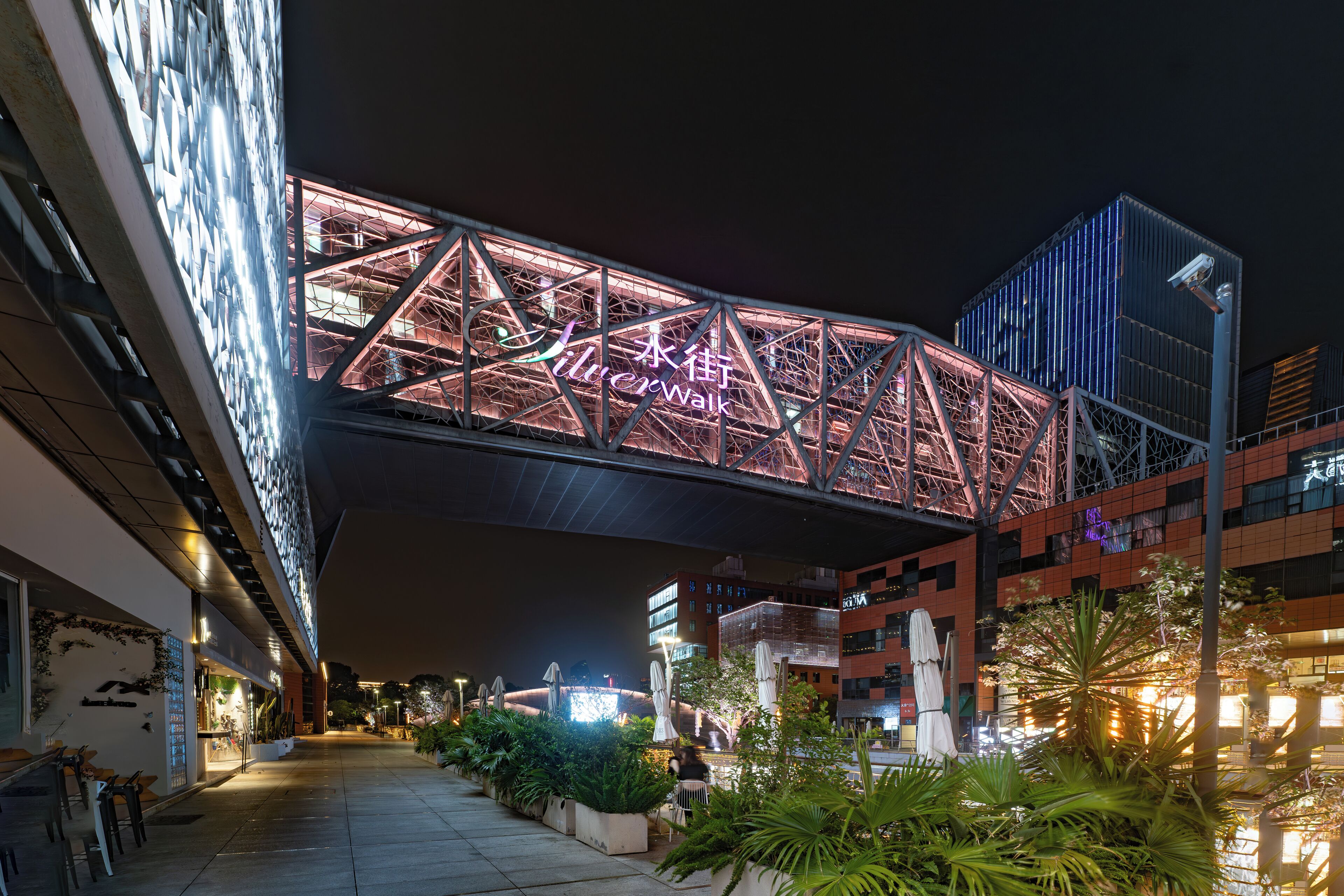 city view from property