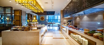 SSAW Boutique Hotel Ningbo CBD