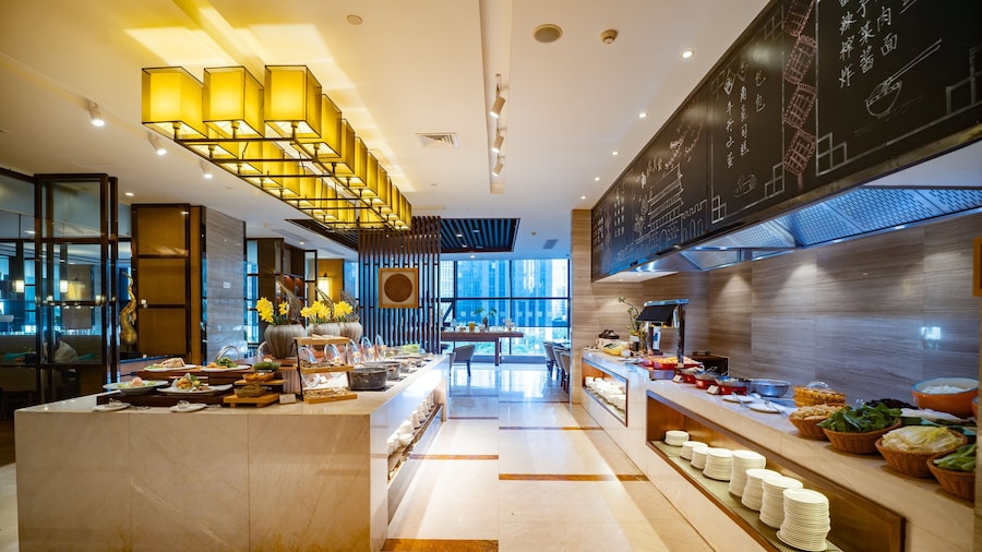 寧波君亭飯店 - 羅蒙環球樂園店