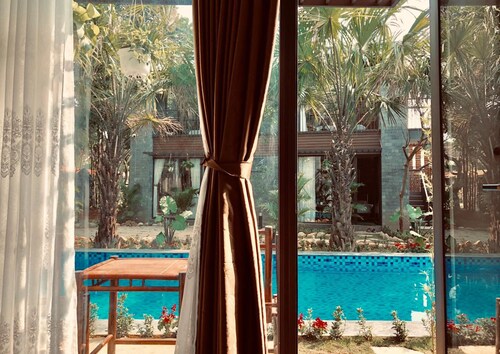 King Kong Homestay