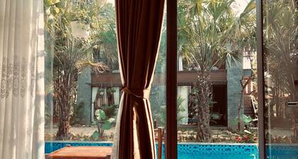 King Kong Homestay