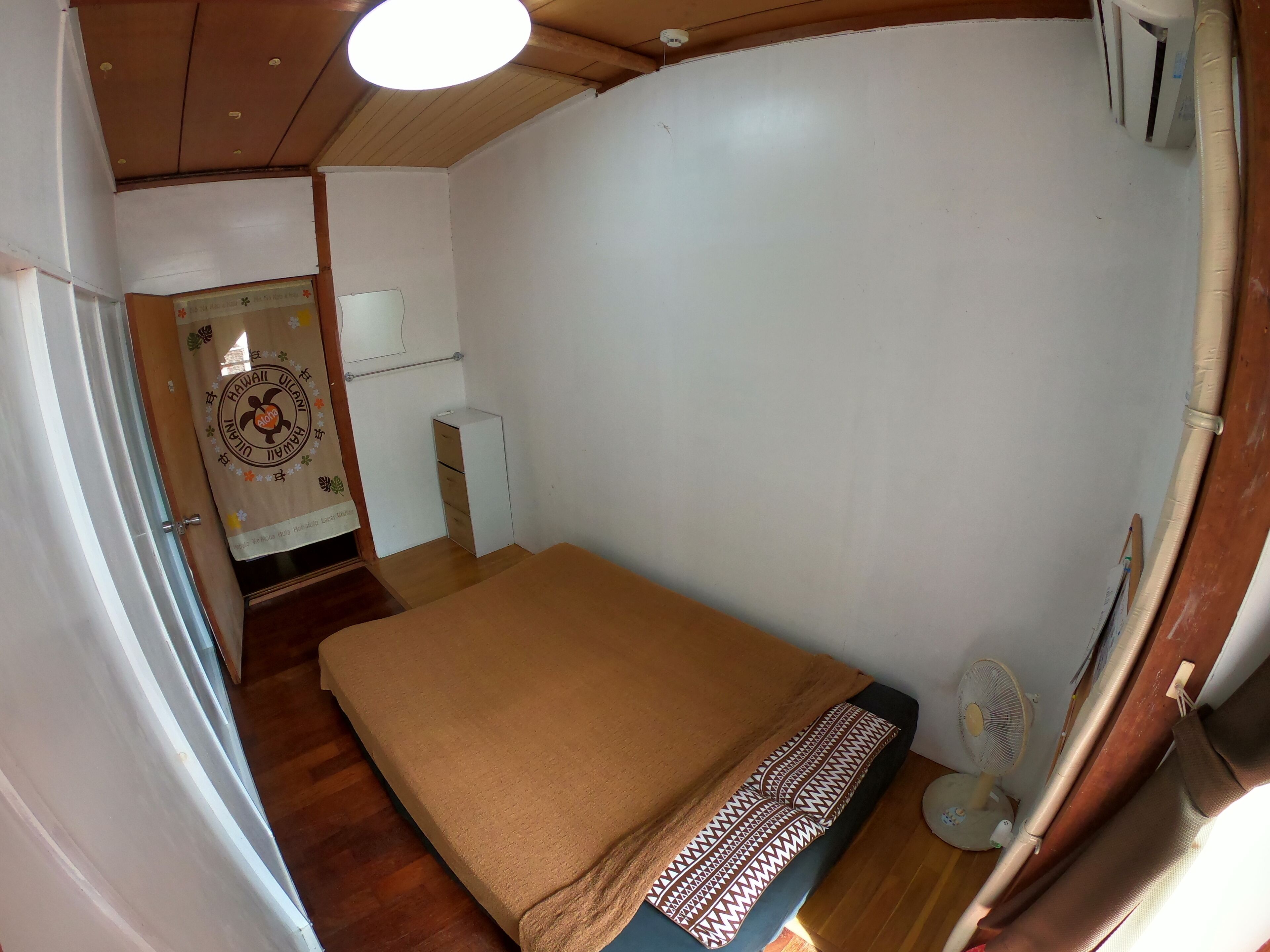 Chambre Double | Wi-Fi gratuit