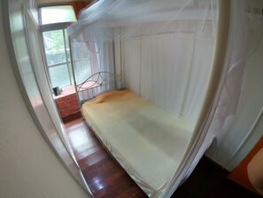 Single Room | Free WiFi - Guesthouse & Diving Seacolo (Ishigaki)
