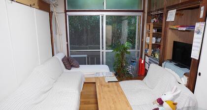 Guesthouse & Diving Seacolo