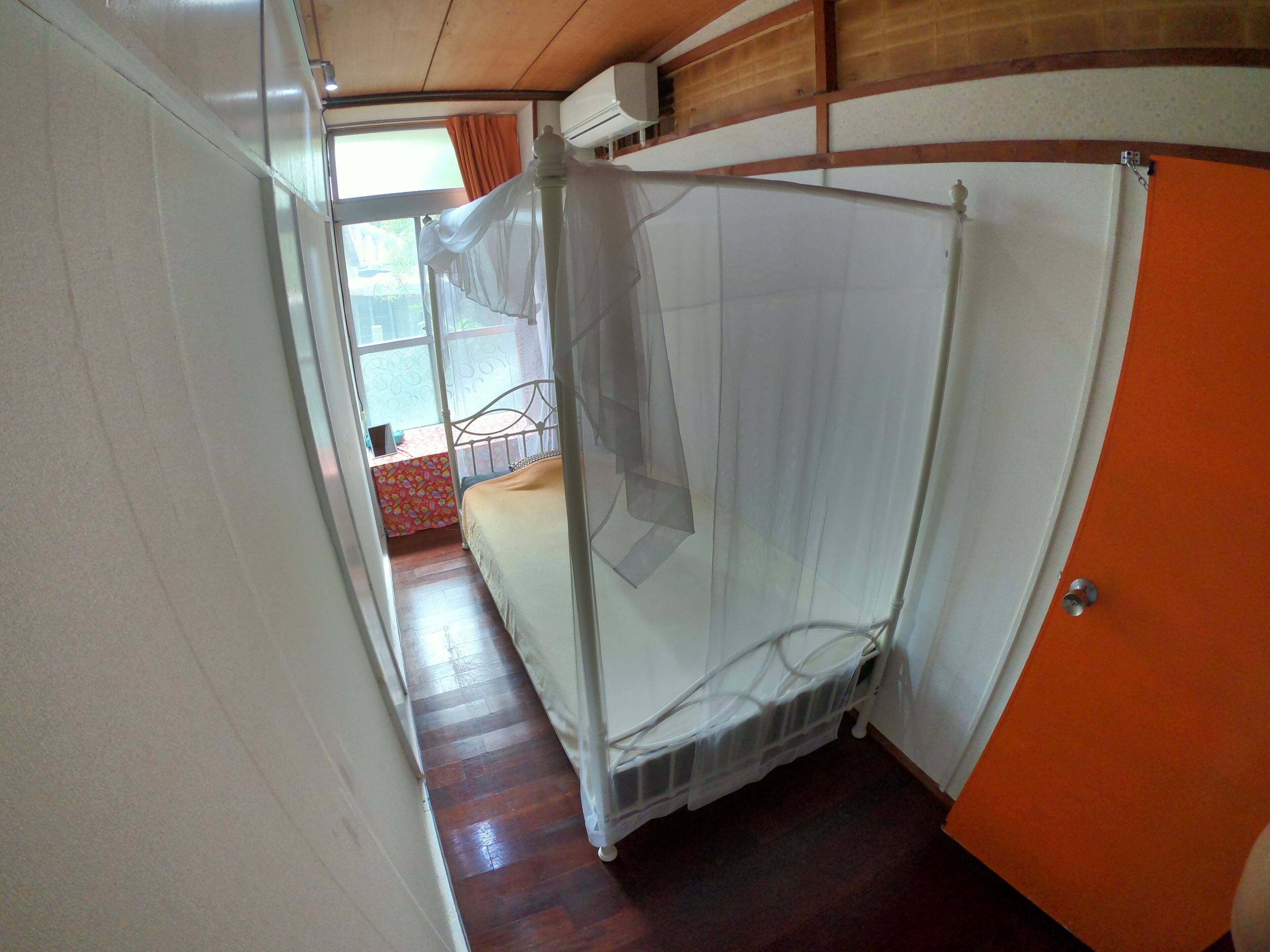 Kamar Single | Wi-Fi gratis