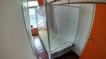 Kamar Single | Wi-Fi gratis