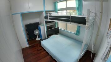 Triple Room | Free WiFi