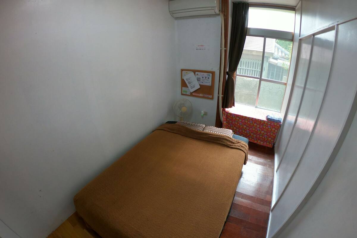 Double Room | WiFi (free)
