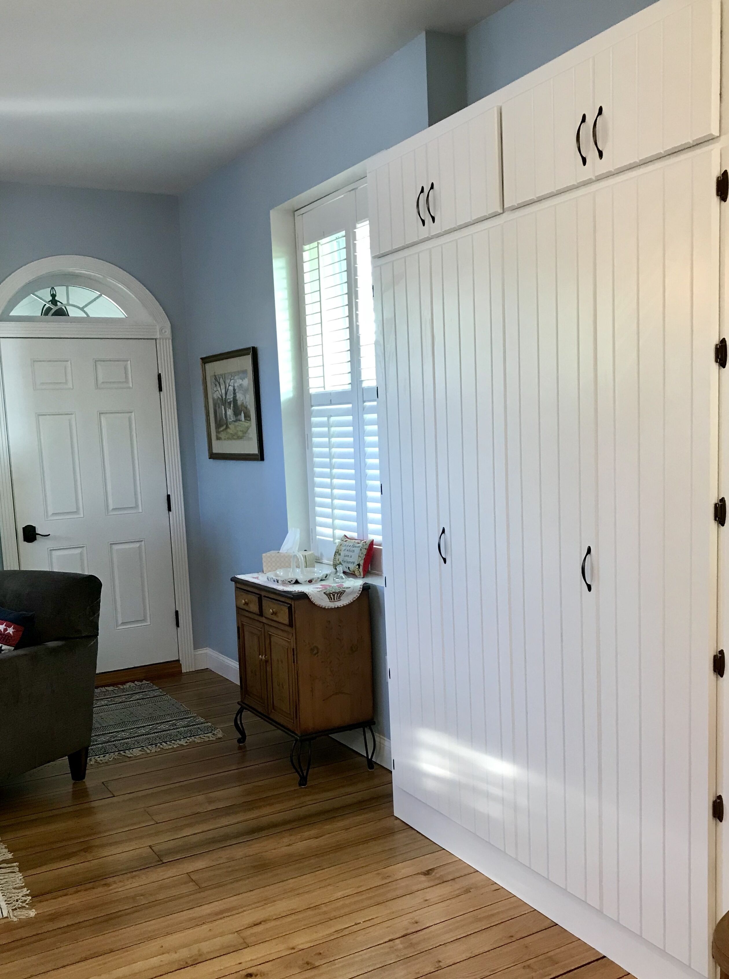 Schoolville Suite in Waterville Village