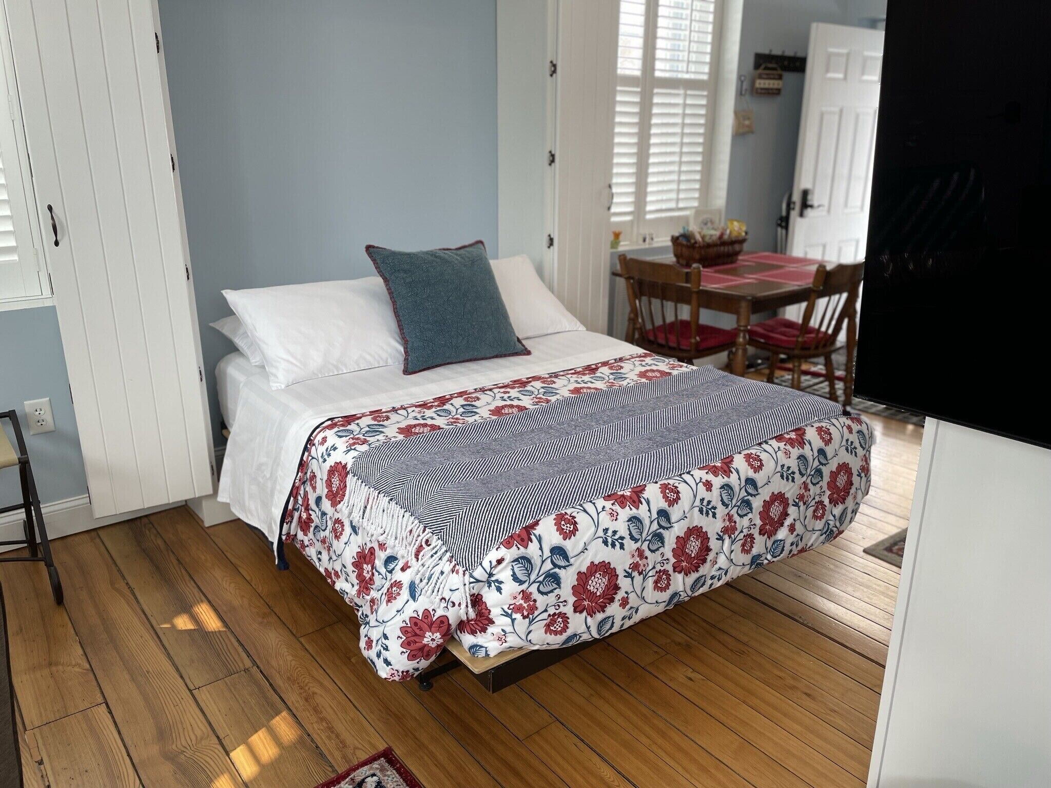 Schoolville Suite in Waterville Village