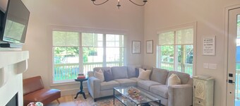 Franklin Tennessee Getaway