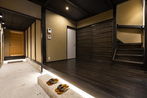 Casa (Private Vacation Home) | 1 habitación, escritorio, tabla de planchar con plancha y wifi gratis 